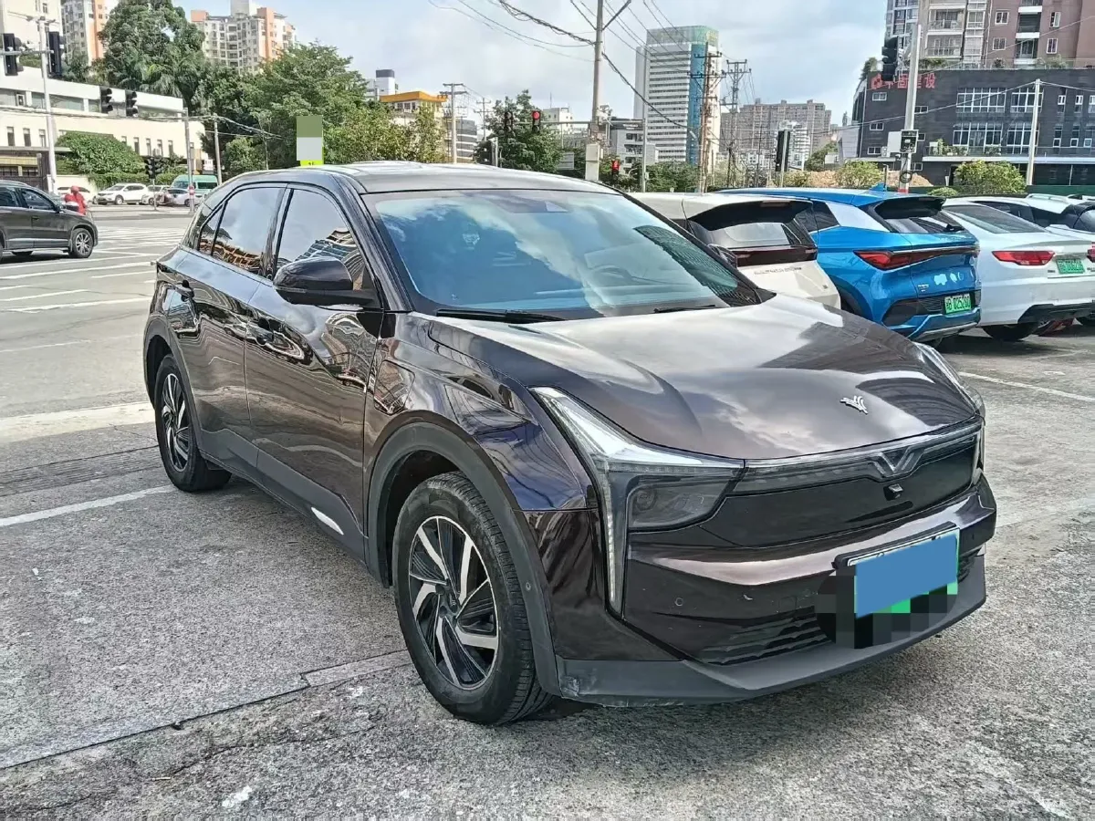 2021 DongFeng FuKang e Elysee BEV 38.4KWH,autocango,china used car exporter,china ev exporter,chinese used car exporter,chinese used ev exporter