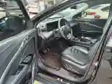 2021 DongFeng FuKang e Elysee BEV 38.4KWH
