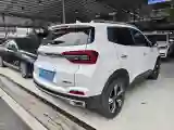 2021 Chery Tiggo 5x 1.5L 116HP L4 CVT