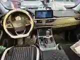 2021 Chery Tiggo 5x 1.5L 116HP L4 CVT