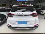 2021 Chery Tiggo 5x 1.5L 116HP L4 CVT