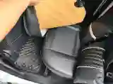 2021 Chery Tiggo 5x 1.5L 116HP L4 CVT