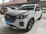 2021 Chery Tiggo 5x 1.5L 116HP L4 CVT