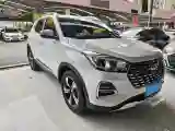2021 Chery Tiggo 5x 1.5L 116HP L4 CVT