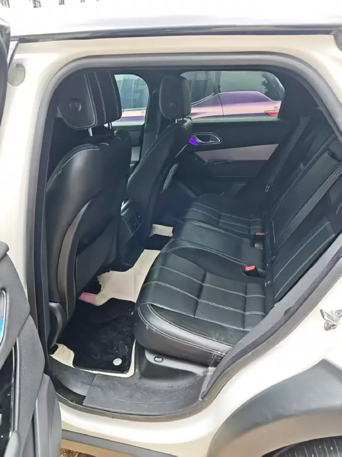2020 Land Rover Range Rover Velar 2.0T 250HP L4 8AT,autocango,china used car exporter,china ev exporter,chinese used car exporter,chinese used ev exporter