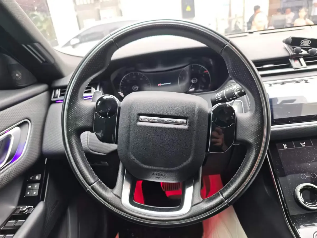 2020 Land Rover Range Rover Velar 2.0T 250HP L4 8AT,autocango,china used car exporter,china ev exporter,chinese used car exporter,chinese used ev exporter