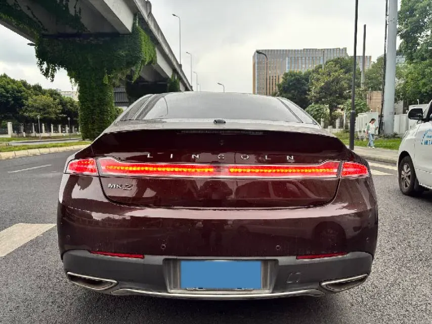 2019 Lincoln MKZ 2.0T 196HP L4 6AT,autocango,china used car exporter,china ev exporter,chinese used car exporter,chinese used ev exporter