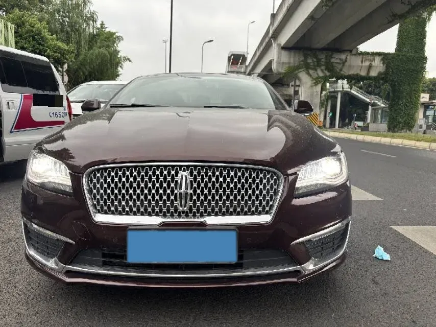 2019 Lincoln MKZ 2.0T 196HP L4 6AT,autocango,china used car exporter,china ev exporter,chinese used car exporter,chinese used ev exporter