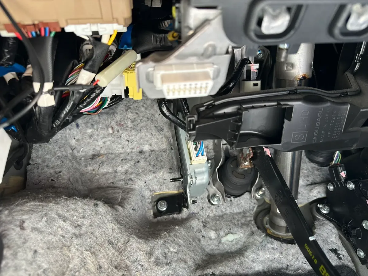 2021 Subaru Forester 2.0L 154HP H4 CVT,autocango,china used car exporter,china ev exporter,chinese used car exporter,chinese used ev exporter