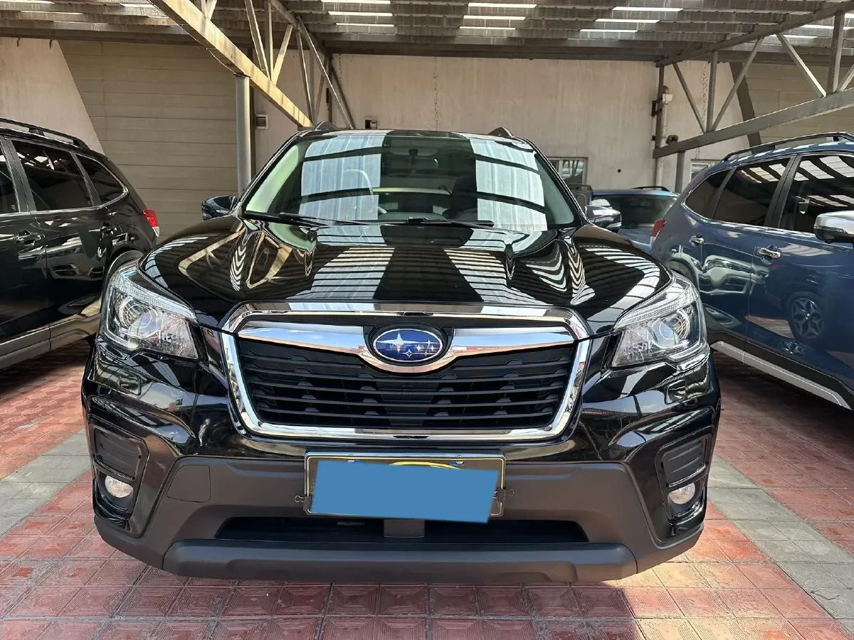 2021 Subaru Forester 2.0L 154HP H4 CVT,autocango,china used car exporter,china ev exporter,chinese used car exporter,chinese used ev exporter
