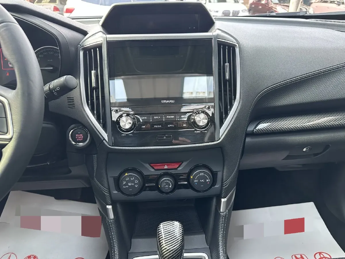 2021 Subaru Forester 2.0L 154HP H4 CVT,autocango,china used car exporter,china ev exporter,chinese used car exporter,chinese used ev exporter