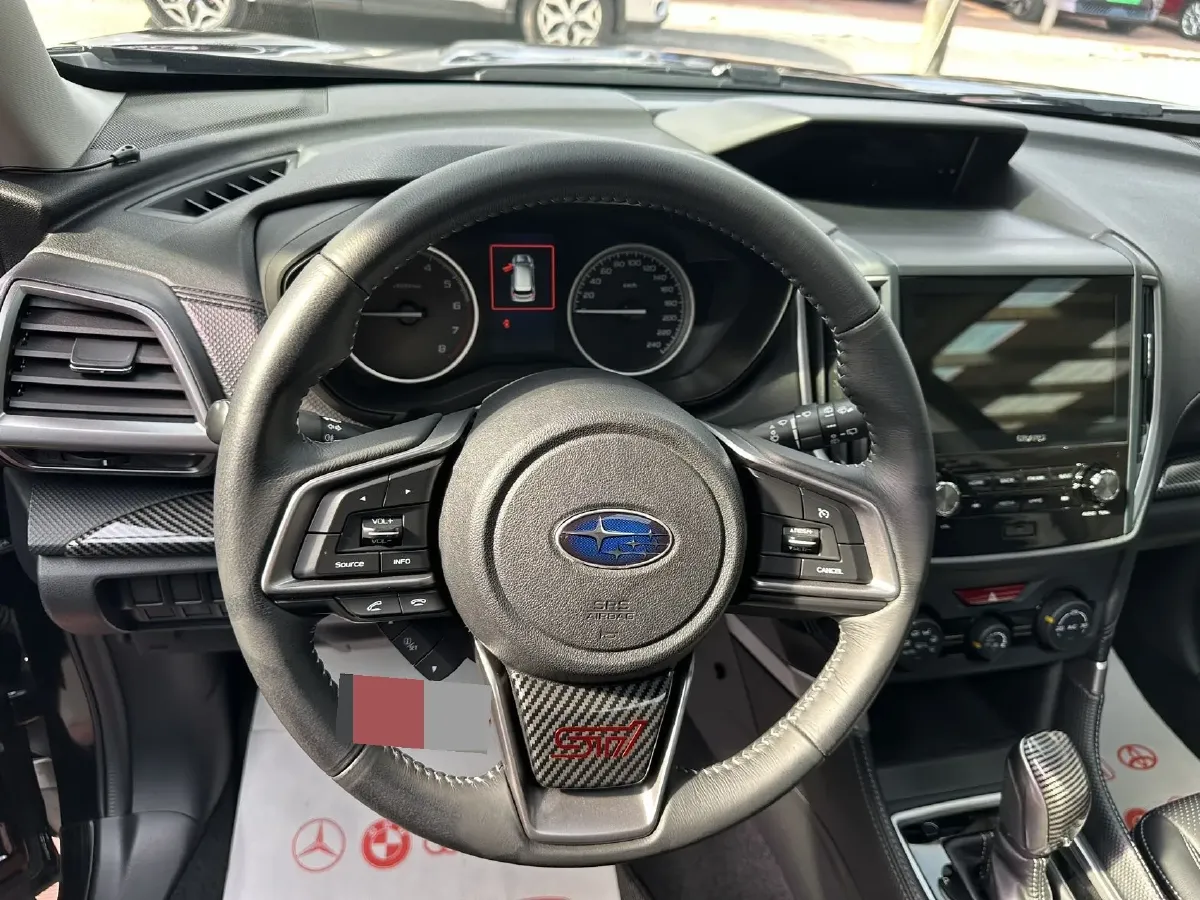2021 Subaru Forester 2.0L 154HP H4 CVT,autocango,china used car exporter,china ev exporter,chinese used car exporter,chinese used ev exporter