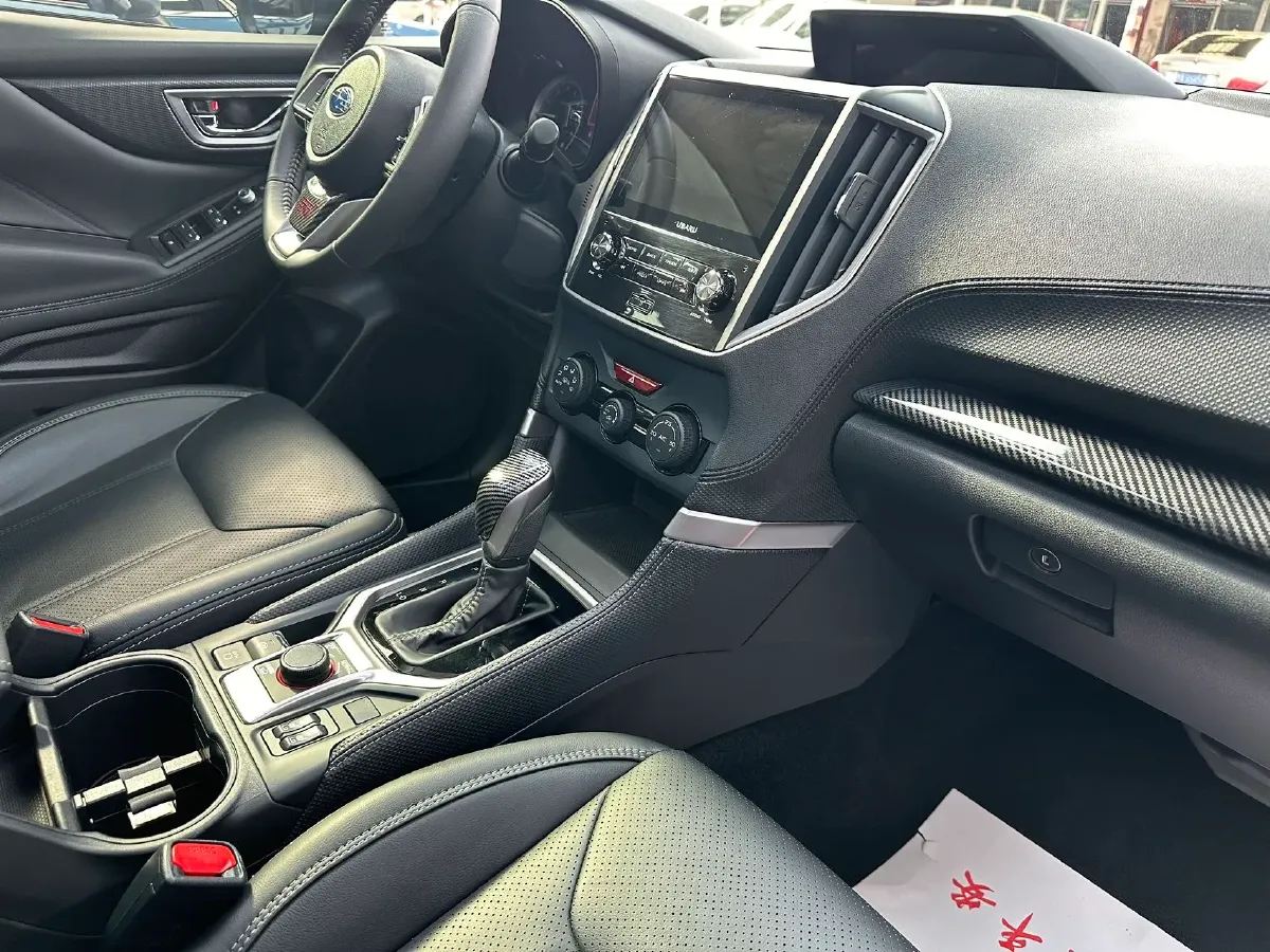 2021 Subaru Forester 2.0L 154HP H4 CVT,autocango,china used car exporter,china ev exporter,chinese used car exporter,chinese used ev exporter