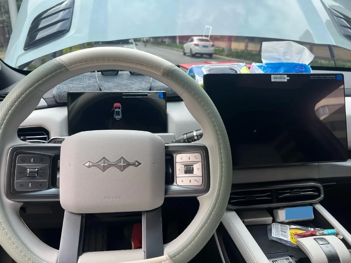 2025 FangChengBao Tai 3 BEV,autocango,china used car exporter,china ev exporter,chinese used car exporter,chinese used ev exporter
