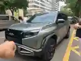 2025 FangChengBao Tai 3 BEV