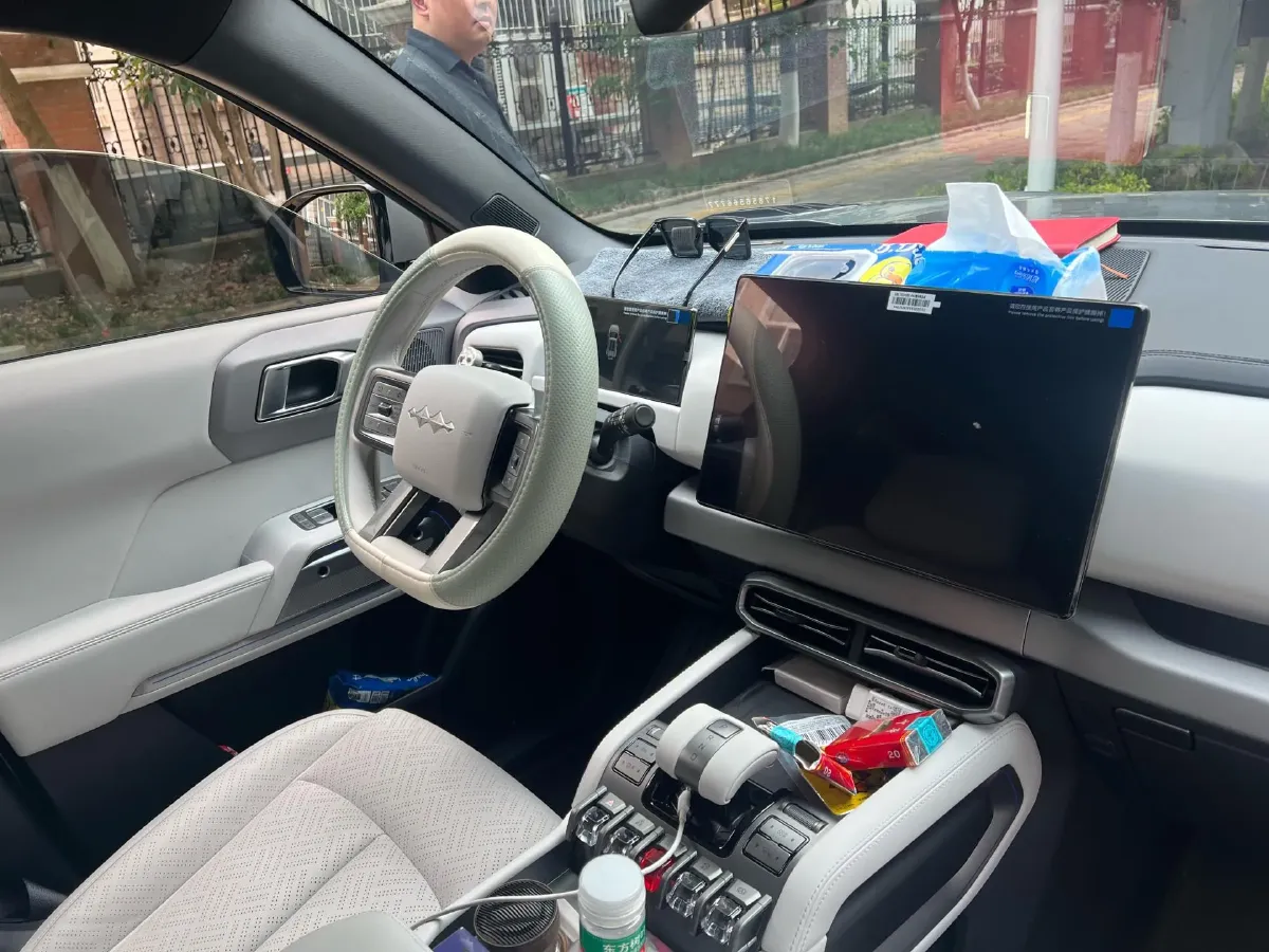 2025 FangChengBao Tai 3 BEV,autocango,china used car exporter,china ev exporter,chinese used car exporter,chinese used ev exporter