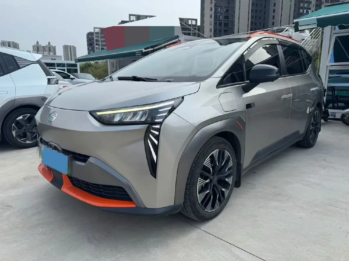 2021 Aion Y BEV 61.3KWH,autocango,china used car exporter,china ev exporter,chinese used car exporter,chinese used ev exporter