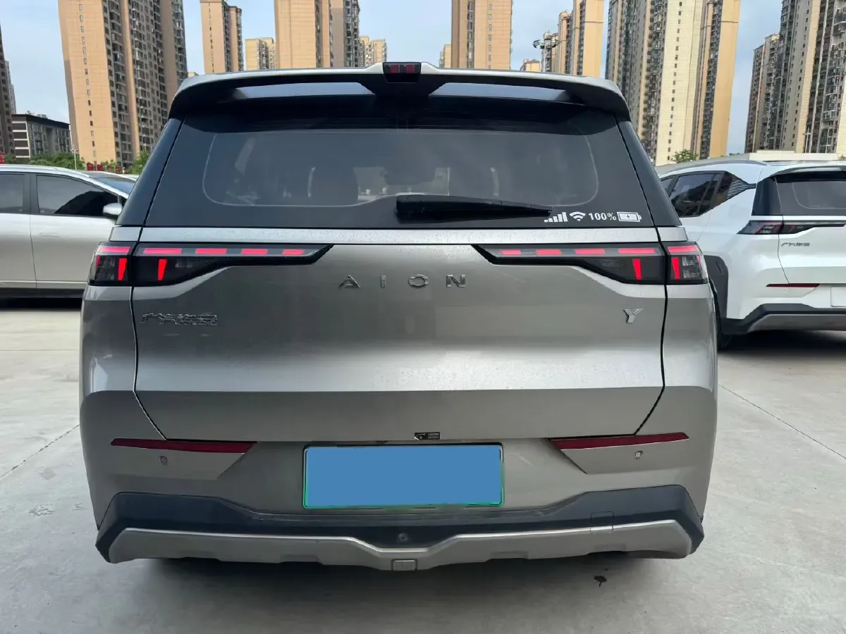 2021 Aion Y BEV 61.3KWH,autocango,china used car exporter,china ev exporter,chinese used car exporter,chinese used ev exporter