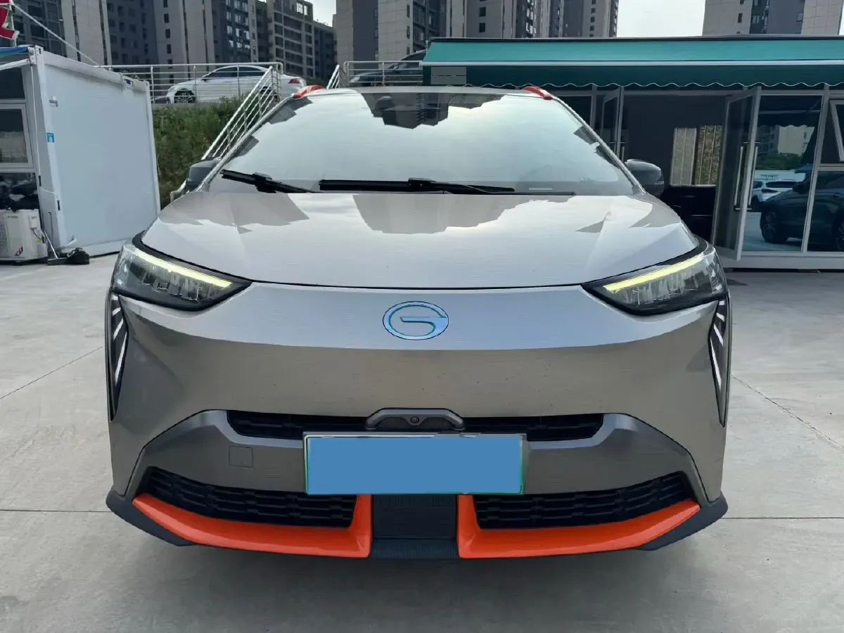 2021 Aion Y BEV 61.3KWH,autocango,china used car exporter,china ev exporter,chinese used car exporter,chinese used ev exporter