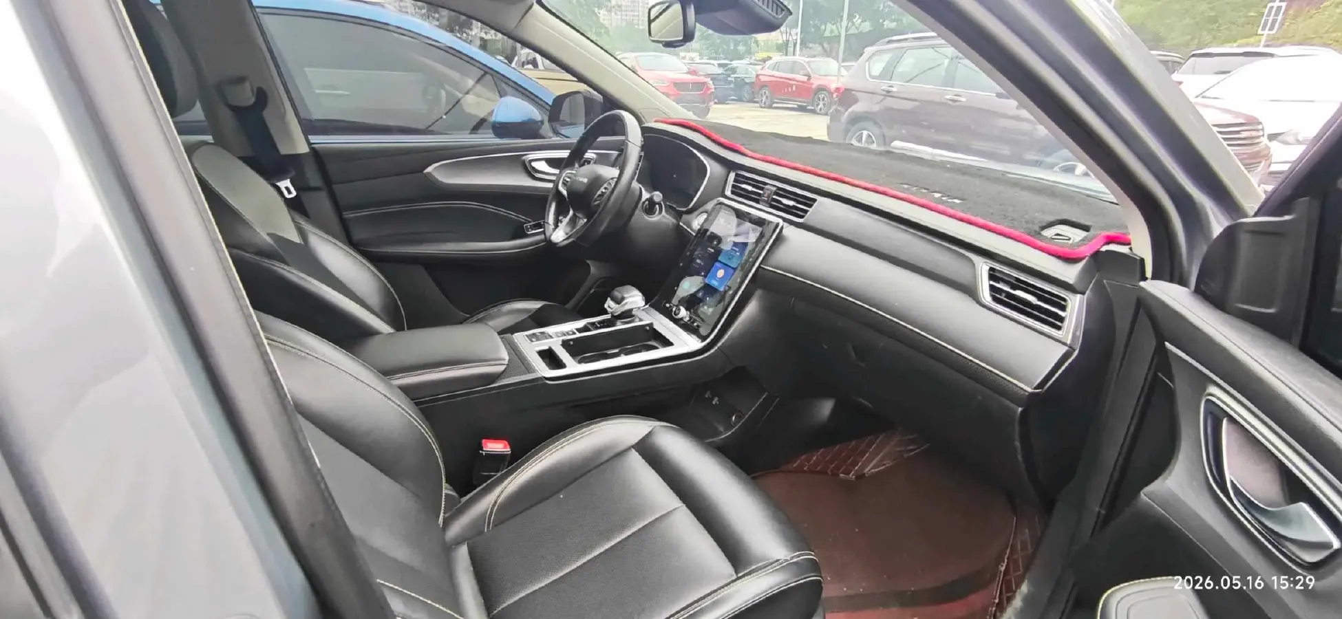 2020 Roewe RX5 1.5T 173HP L4 7DCT,autocango,china used car exporter,china ev exporter,chinese used car exporter,chinese used ev exporter