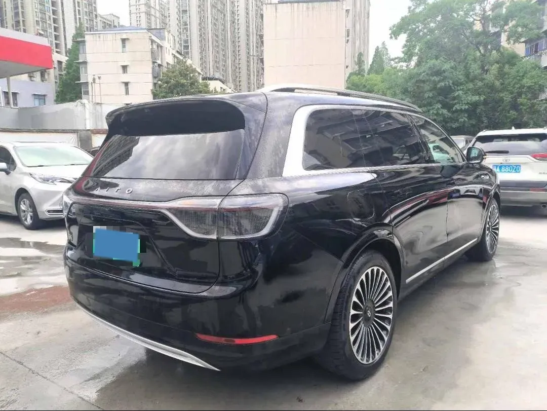 2024 AITO AITO M9 1.5T 152HP L4 REEV 42KWH,autocango,china used car exporter,china ev exporter,chinese used car exporter,chinese used ev exporter