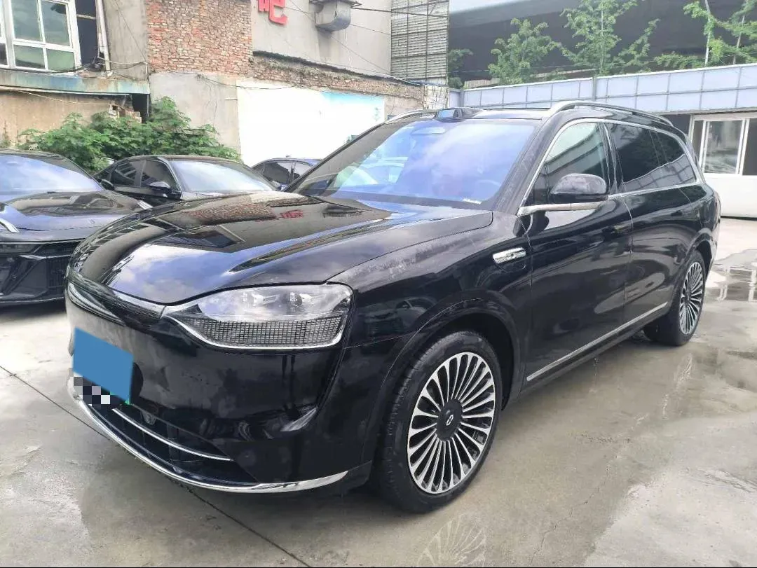 2024 AITO AITO M9 1.5T 152HP L4 REEV 42KWH,autocango,china used car exporter,china ev exporter,chinese used car exporter,chinese used ev exporter