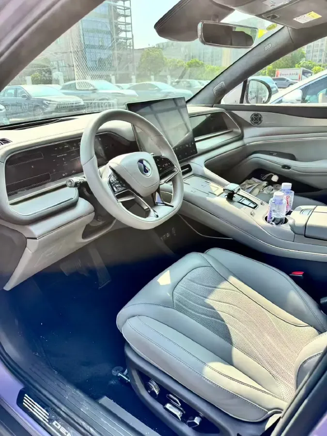 2025 Denza N7 BEV 91.3KWH,autocango,china used car exporter,china ev exporter,chinese used car exporter,chinese used ev exporter