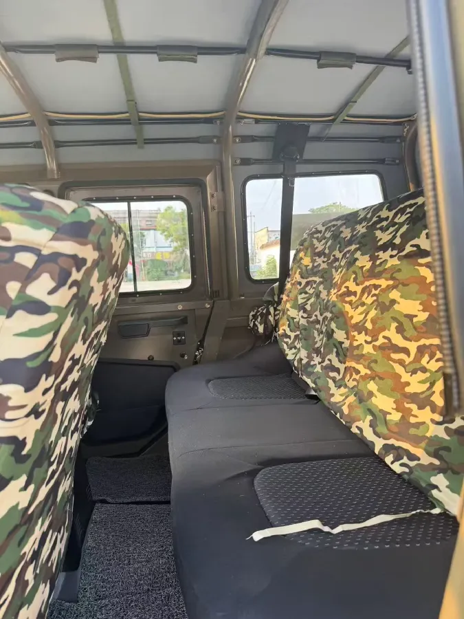 2019 BAW 212 1.5T 136HP L4 5MT,autocango,china used car exporter,china ev exporter,chinese used car exporter,chinese used ev exporter