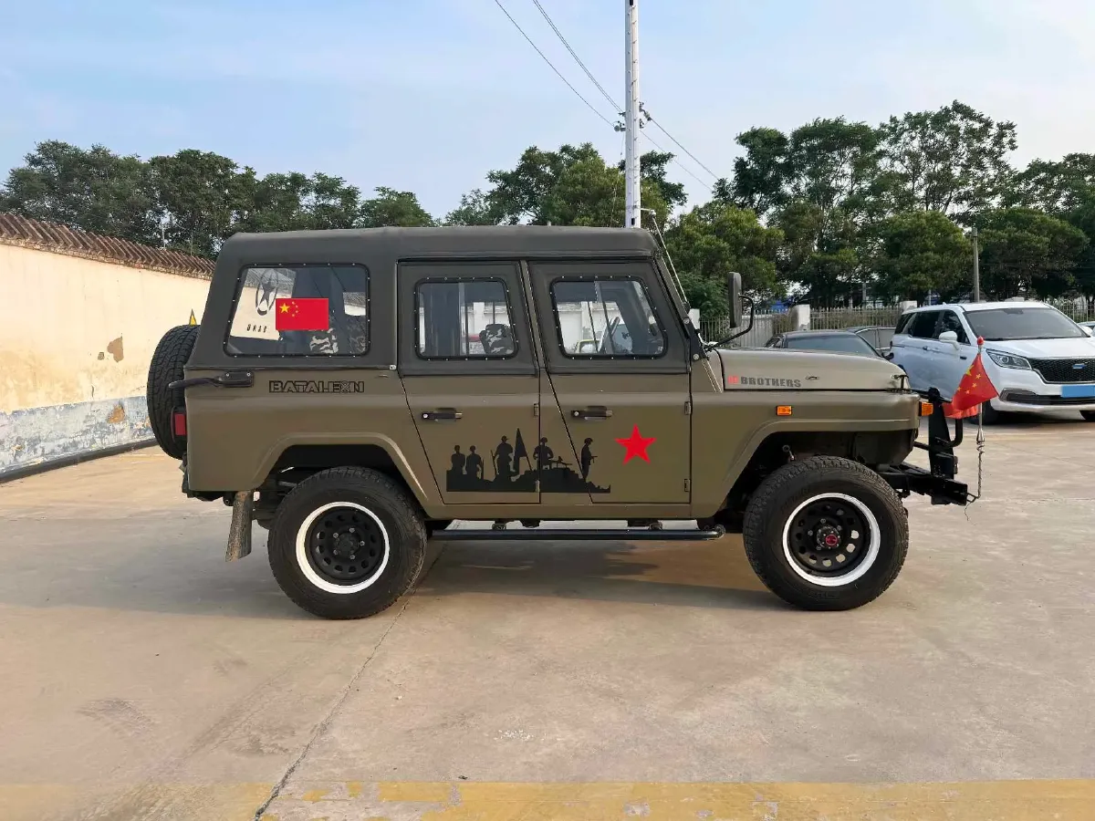 2019 BAW 212 1.5T 136HP L4 5MT,autocango,china used car exporter,china ev exporter,chinese used car exporter,chinese used ev exporter