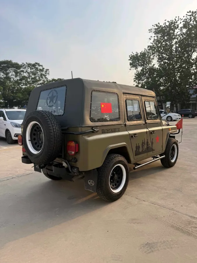 2019 BAW 212 1.5T 136HP L4 5MT,autocango,china used car exporter,china ev exporter,chinese used car exporter,chinese used ev exporter