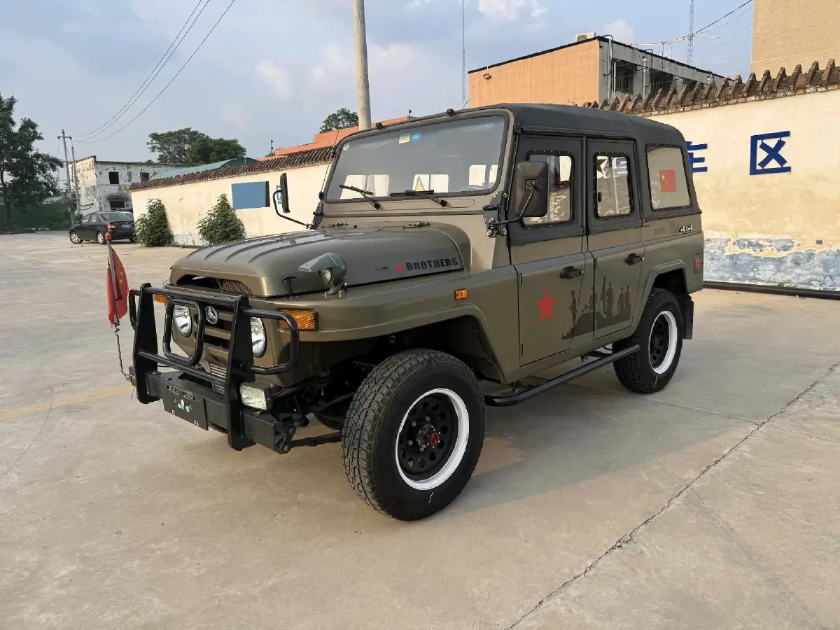 2019 BAW 212 1.5T 136HP L4 5MT,autocango,china used car exporter,china ev exporter,chinese used car exporter,chinese used ev exporter