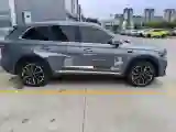 2026 Geely Monjaro 2.0T 272HP L4 8AT