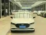 2023 Mazda 3 Axela 2.0L 158HP L4 6AT