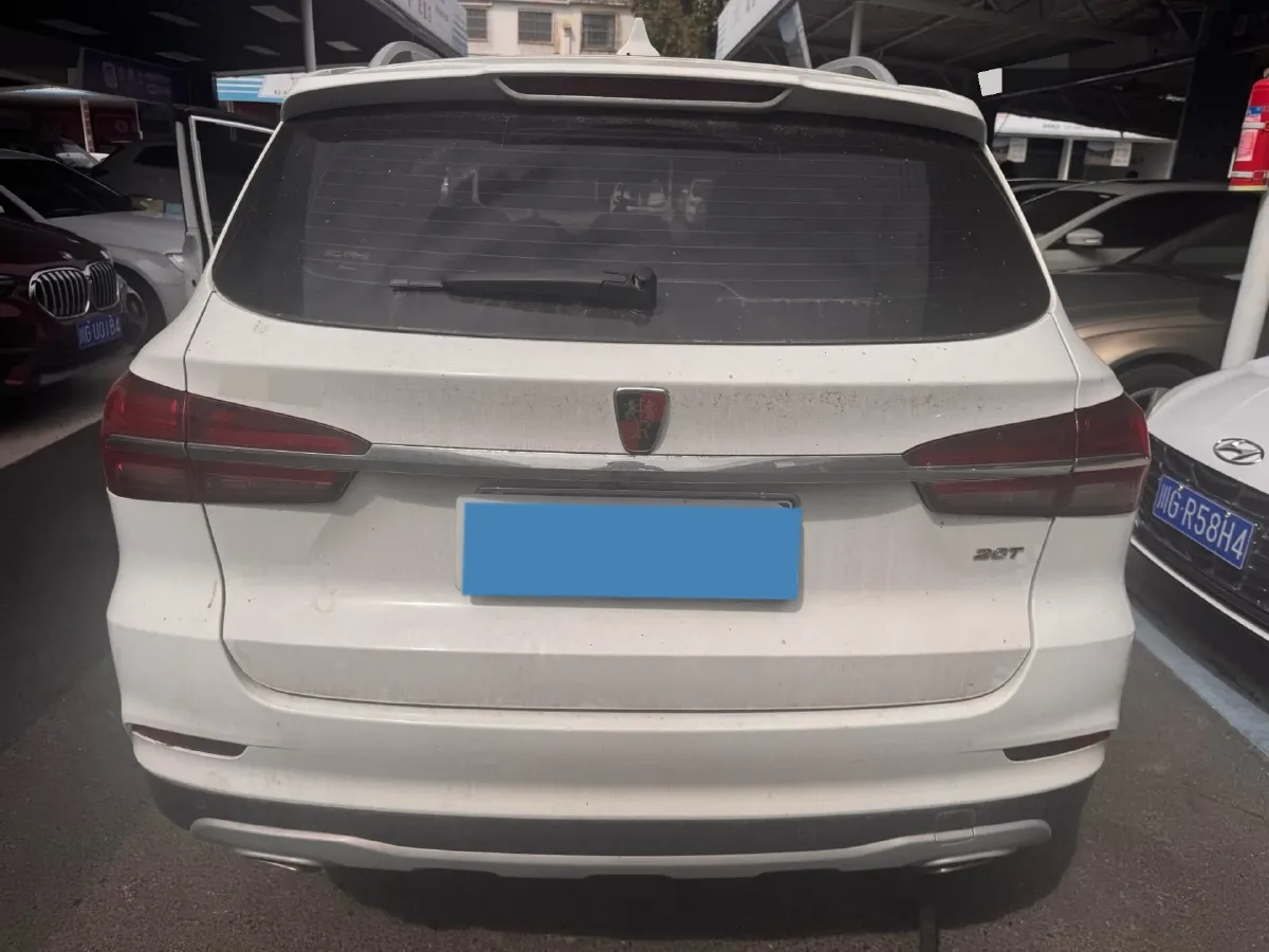 2020 Roewe i6 1.5T 169HP L4 7DCT,autocango,china used car exporter,china ev exporter,chinese used car exporter,chinese used ev exporter