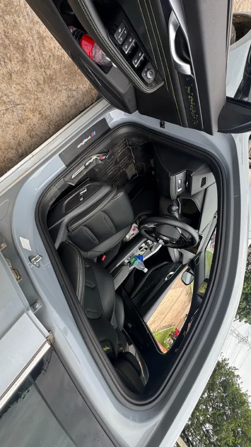 2023 Geely Preface 1.5T 181HP L4 7DCT,autocango,china used car exporter,china ev exporter,chinese used car exporter,chinese used ev exporter