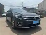 2023 Volkswagen Bora 1.2T 116HP L4 7DCT