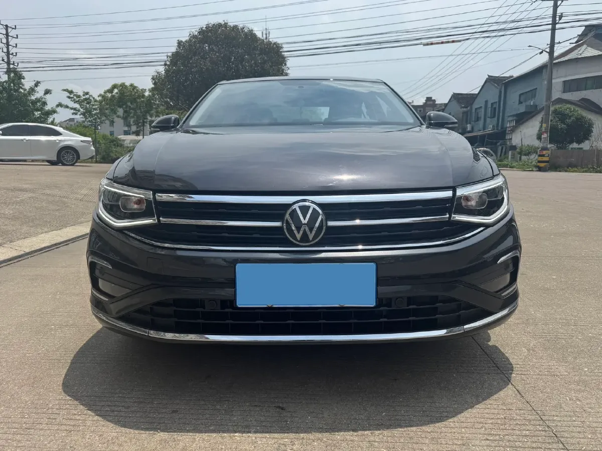 2023 Volkswagen Bora 1.2T 116HP L4 7DCT,autocango,china used car exporter,china ev exporter,chinese used car exporter,chinese used ev exporter