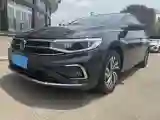 2023 Volkswagen Bora 1.2T 116HP L4 7DCT