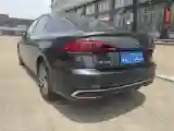 2023 Volkswagen Bora 1.2T 116HP L4 7DCT