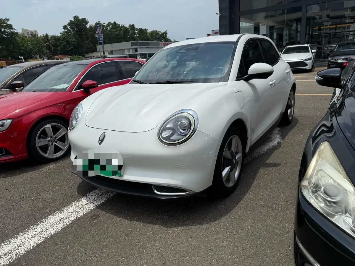 2021 Ora FunkyCat BEV 45.99KWH,autocango,china used car exporter,china ev exporter,chinese used car exporter,chinese used ev exporter