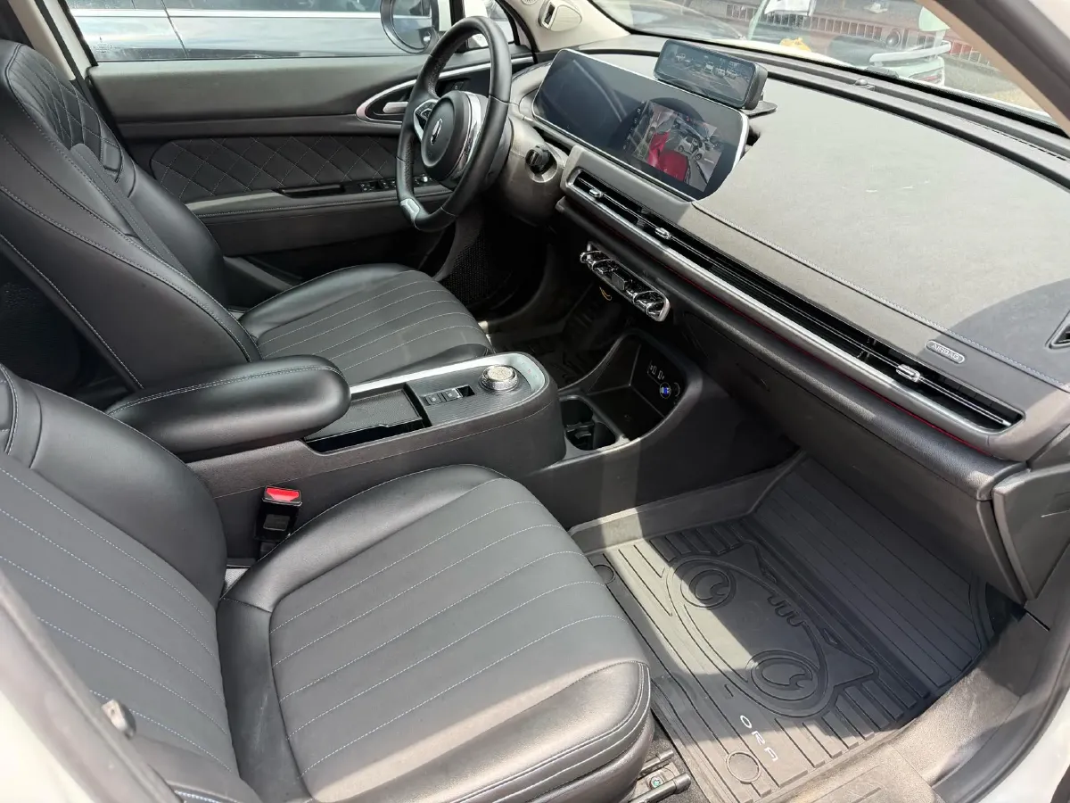 2021 Ora FunkyCat BEV 45.99KWH,autocango,china used car exporter,china ev exporter,chinese used car exporter,chinese used ev exporter