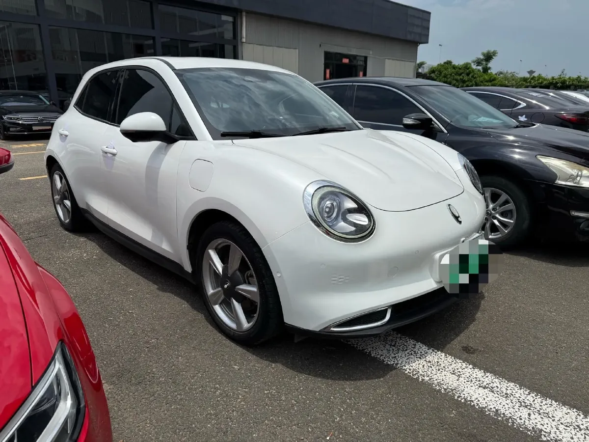 2021 Ora FunkyCat BEV 45.99KWH,autocango,china used car exporter,china ev exporter,chinese used car exporter,chinese used ev exporter