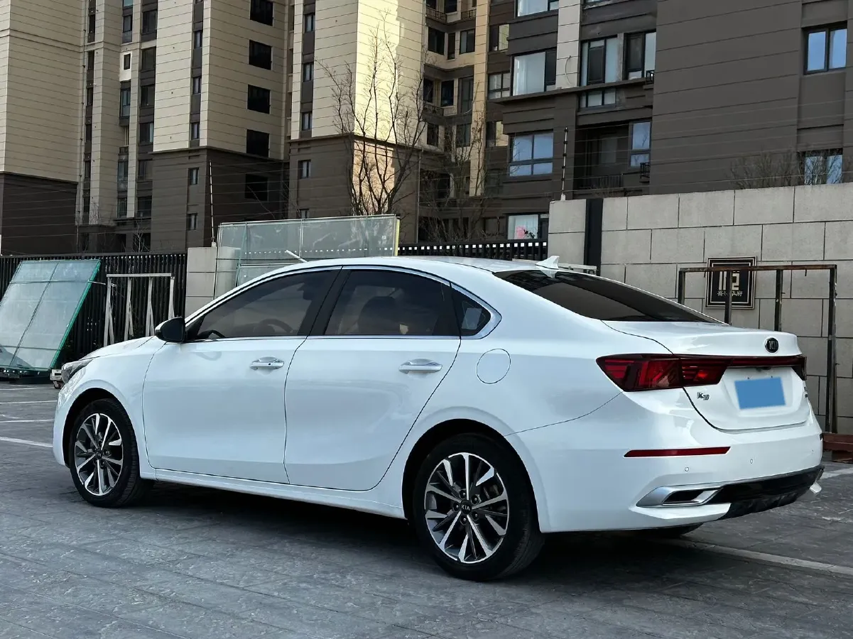 2020 Kia K3 1.5L 115HP L4 CVT,autocango,china used car exporter,china ev exporter,chinese used car exporter,chinese used ev exporter