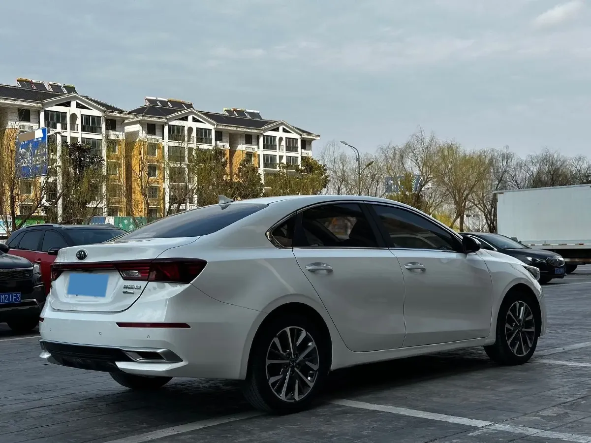 2020 Kia K3 1.5L 115HP L4 CVT,autocango,china used car exporter,china ev exporter,chinese used car exporter,chinese used ev exporter