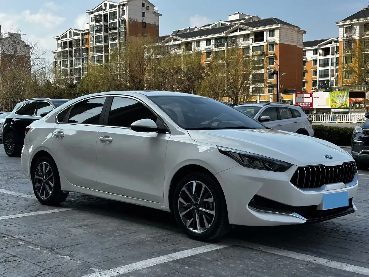 2020 Kia K3 1.5L 115HP L4 CVT,autocango,china used car exporter,china ev exporter,chinese used car exporter,chinese used ev exporter