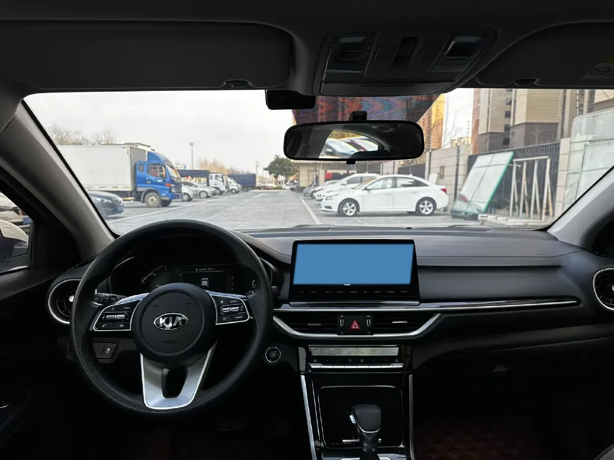 2020 Kia K3 1.5L 115HP L4 CVT,autocango,china used car exporter,china ev exporter,chinese used car exporter,chinese used ev exporter