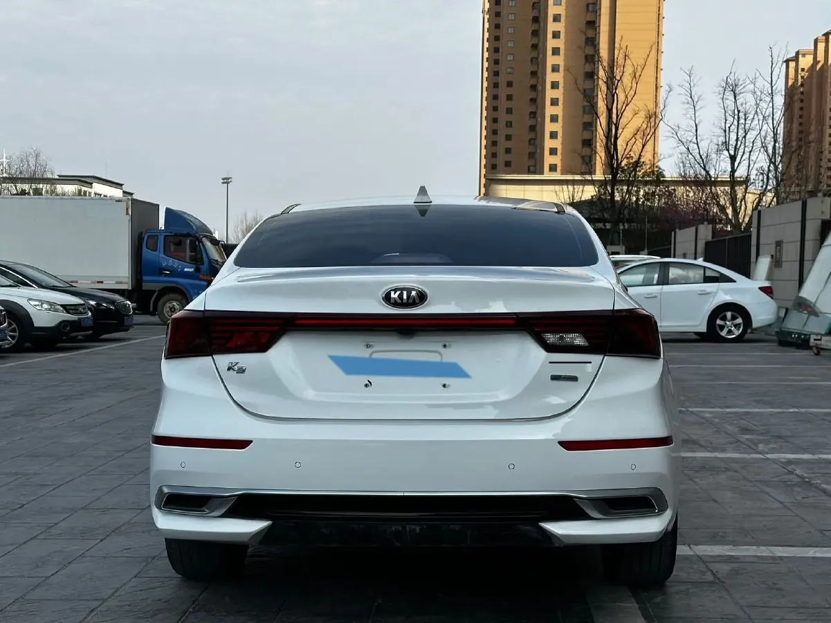2020 Kia K3 1.5L 115HP L4 CVT,autocango,china used car exporter,china ev exporter,chinese used car exporter,chinese used ev exporter