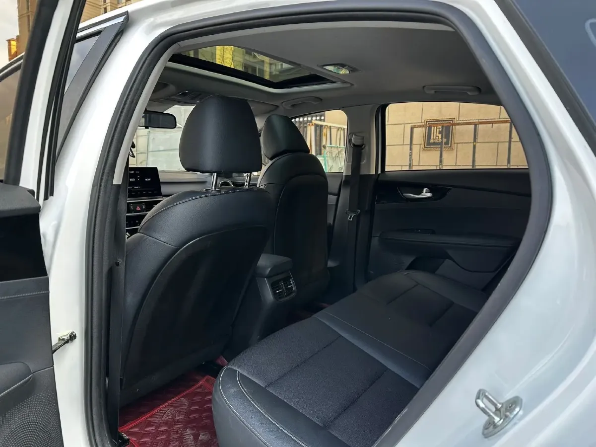 2020 Kia K3 1.5L 115HP L4 CVT,autocango,china used car exporter,china ev exporter,chinese used car exporter,chinese used ev exporter