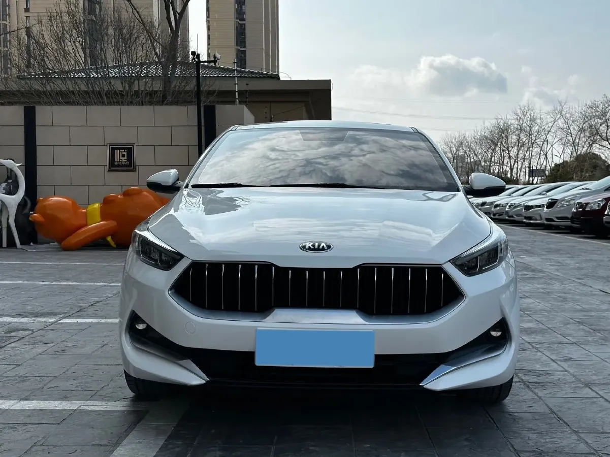 2020 Kia K3 1.5L 115HP L4 CVT,autocango,china used car exporter,china ev exporter,chinese used car exporter,chinese used ev exporter