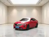 2022 CADILLAC CT4,autocango,china used car exporter,china ev exporter,chinese used car exporter,chinese used ev exporter